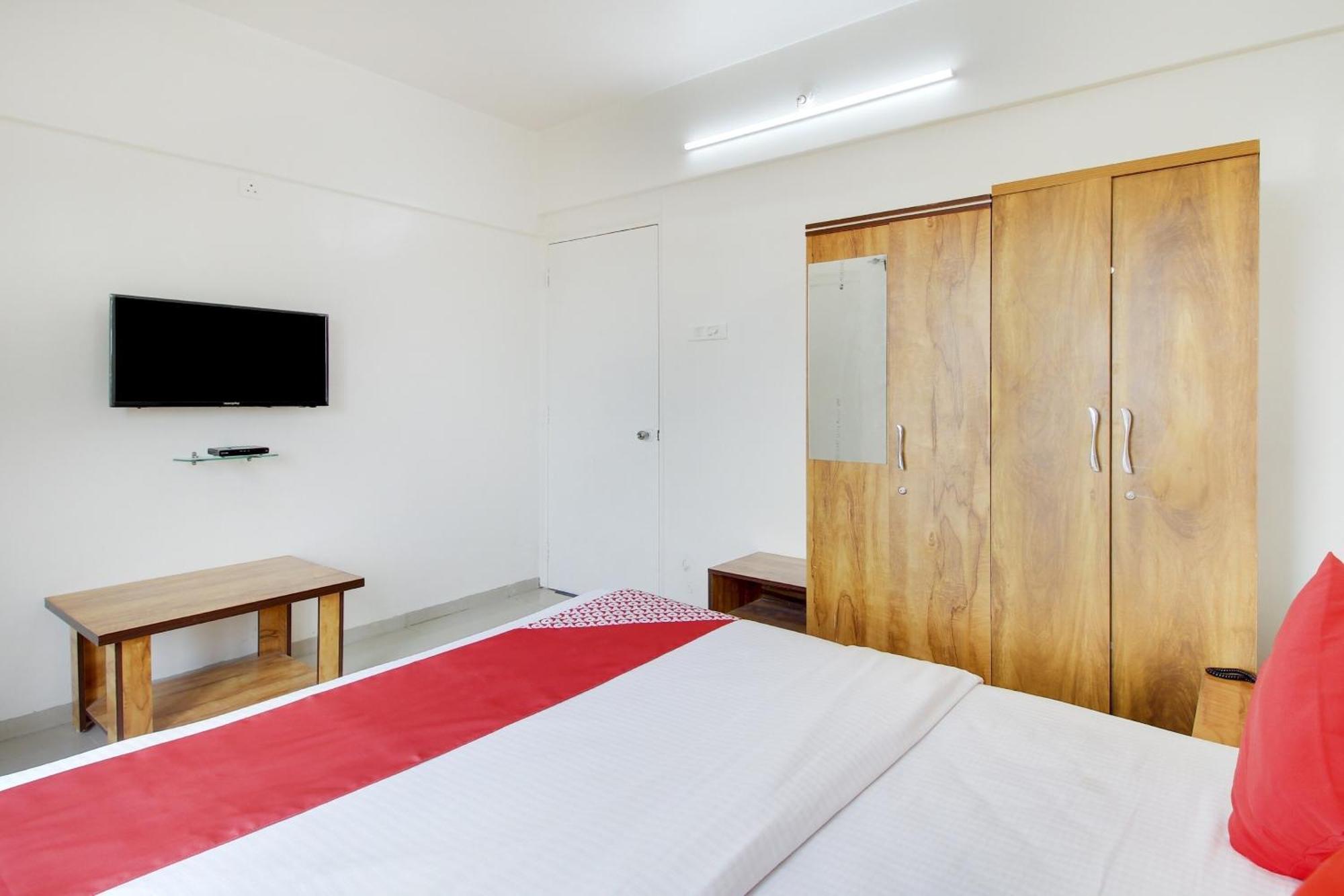 Hotel O Star Inn Pune Zewnętrze zdjęcie
