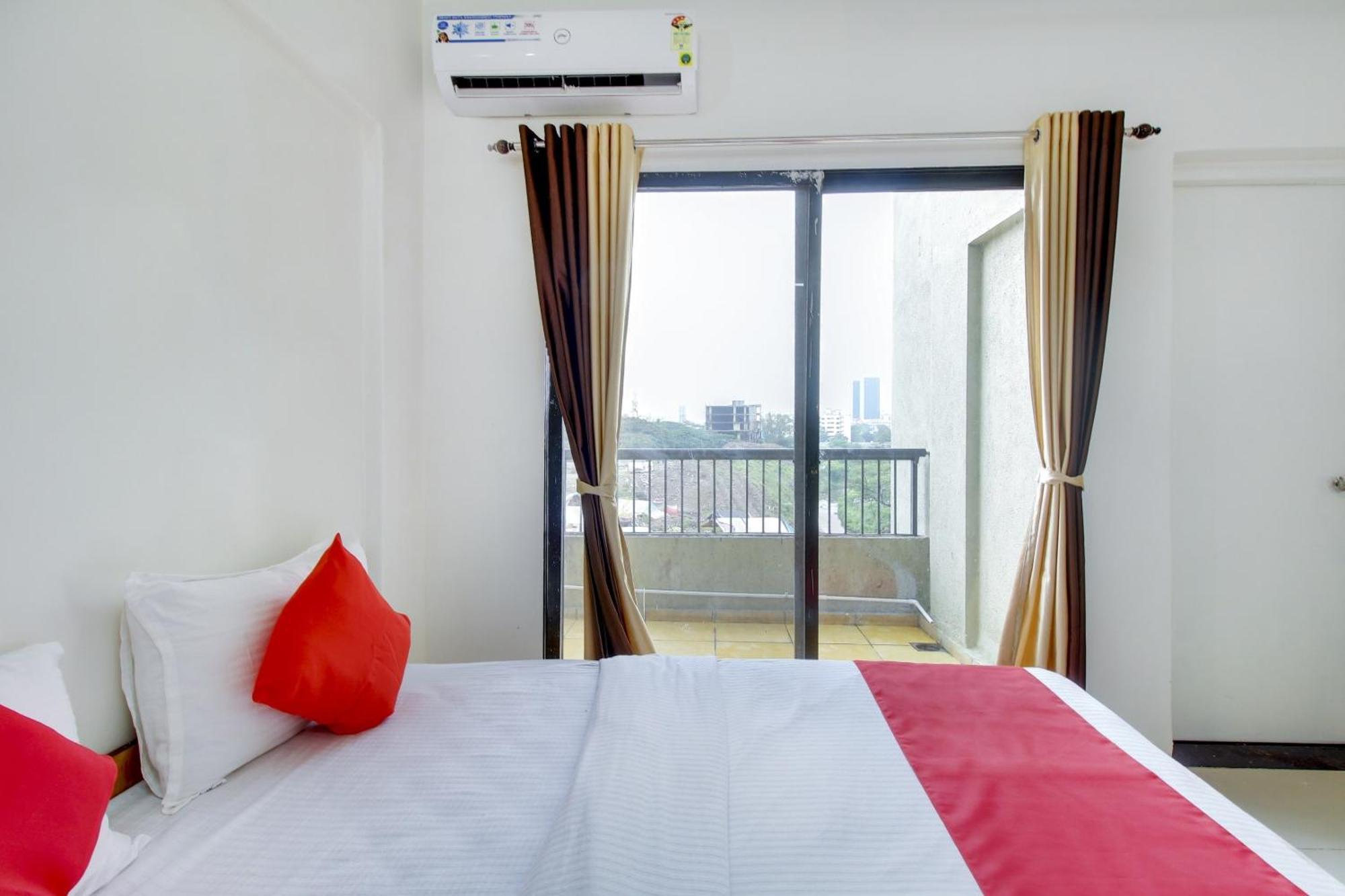 Hotel O Star Inn Pune Zewnętrze zdjęcie