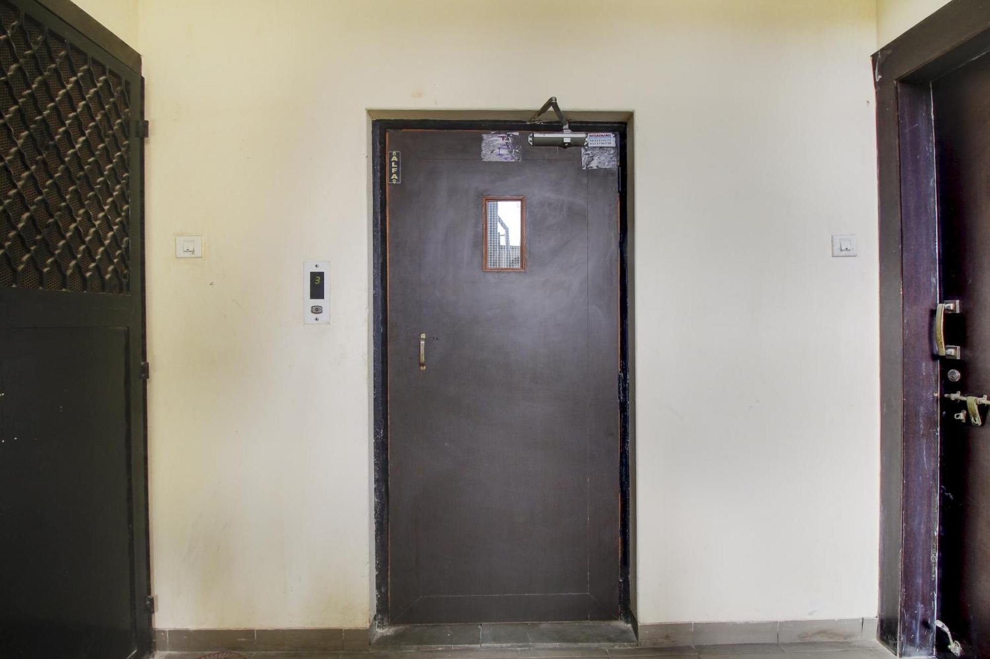 Hotel O Star Inn Pune Zewnętrze zdjęcie