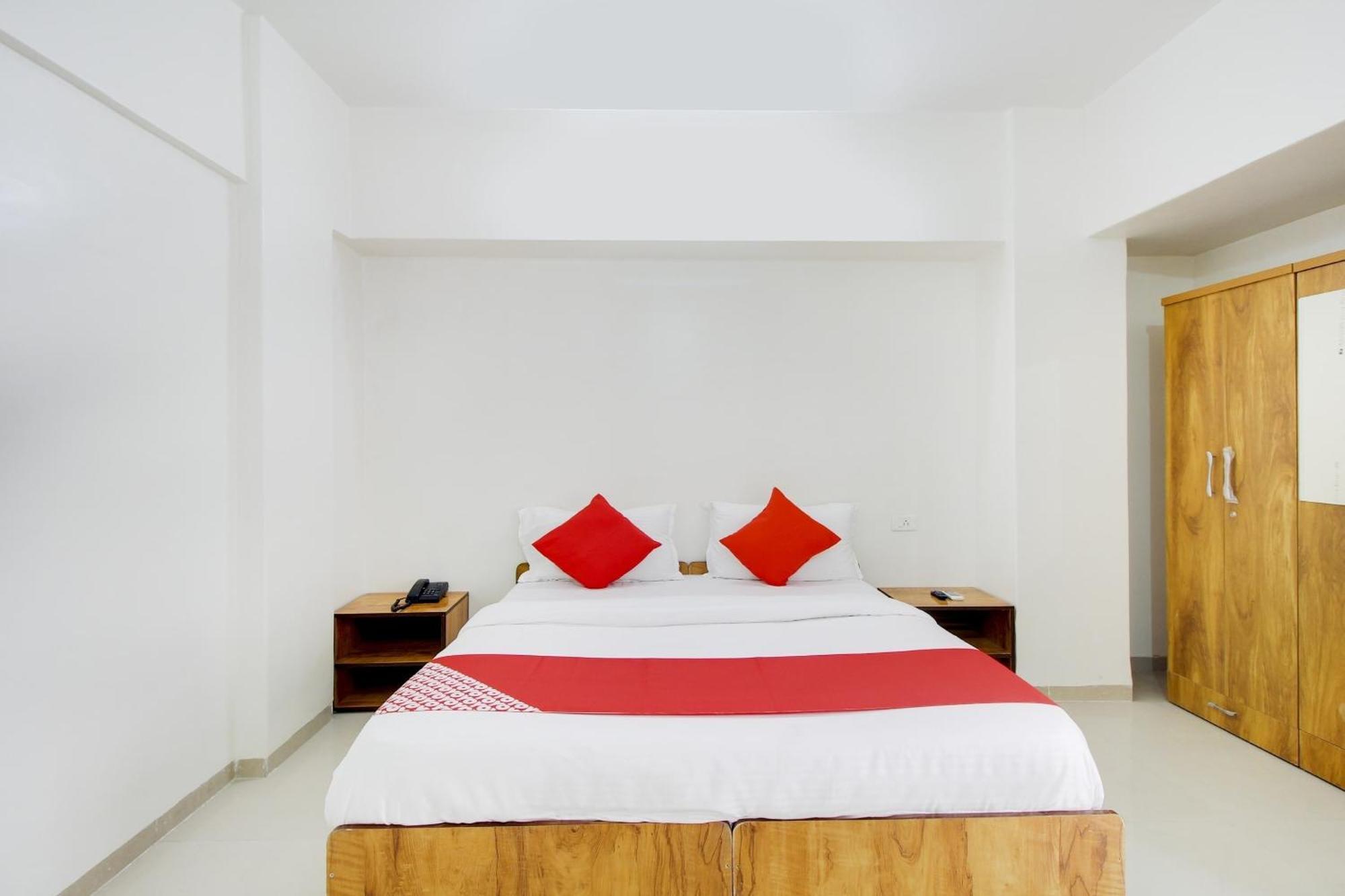 Hotel O Star Inn Pune Zewnętrze zdjęcie