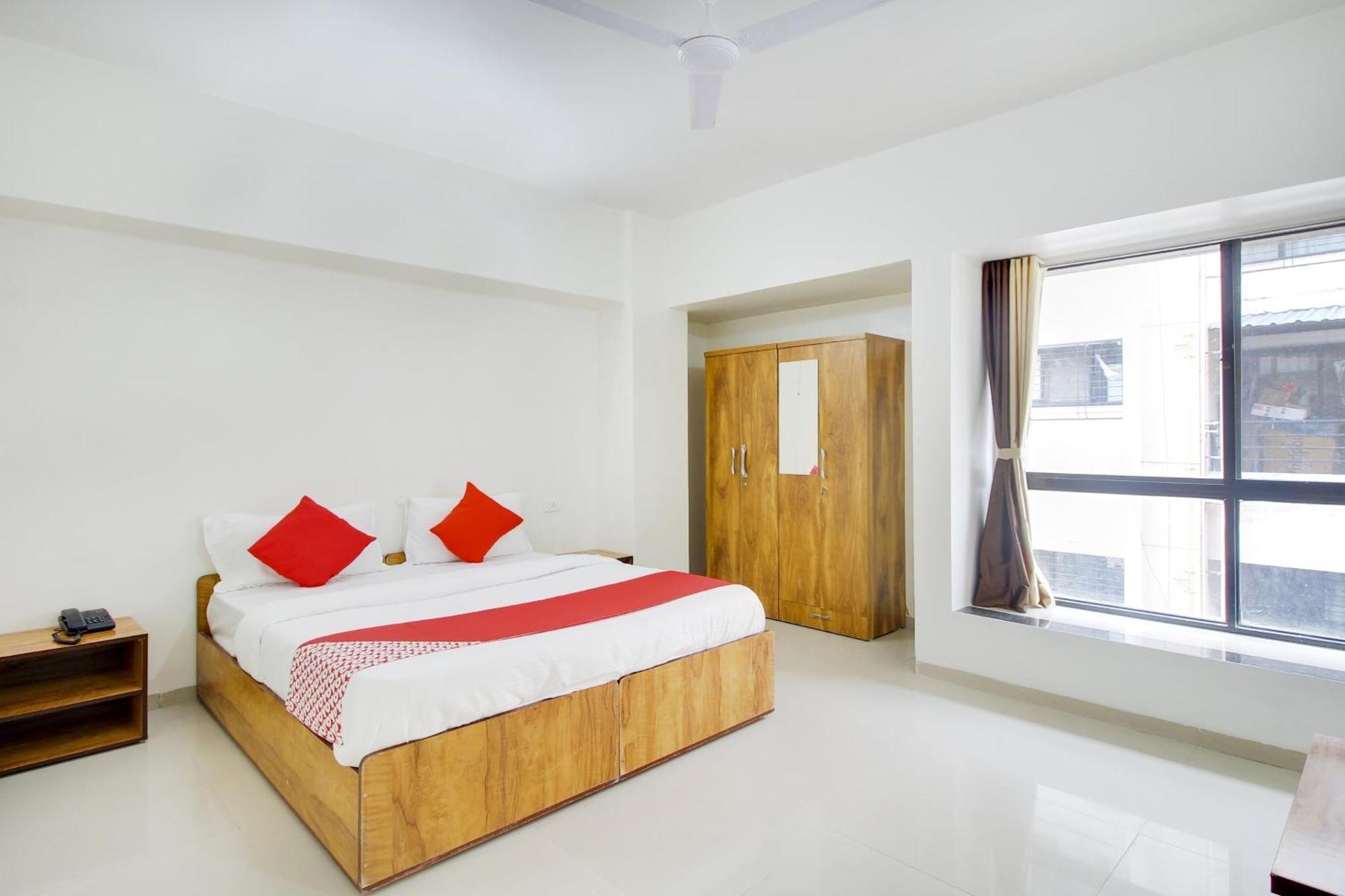 Hotel O Star Inn Pune Zewnętrze zdjęcie
