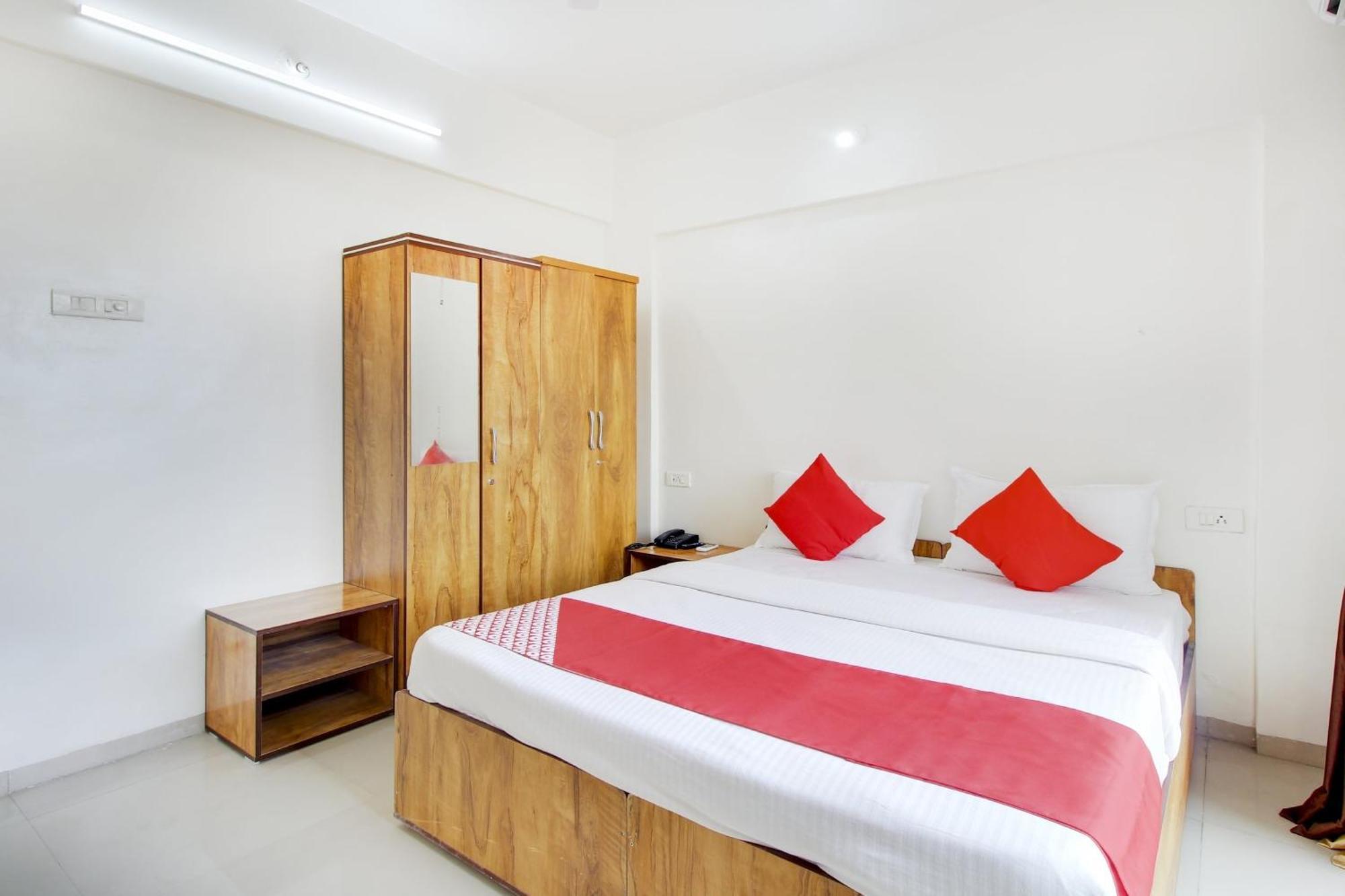 Hotel O Star Inn Pune Zewnętrze zdjęcie