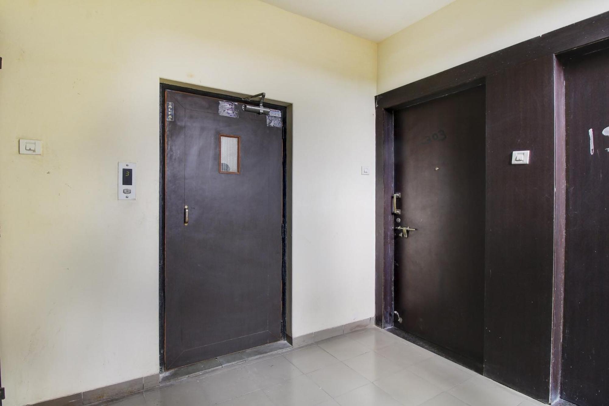 Hotel O Star Inn Pune Zewnętrze zdjęcie