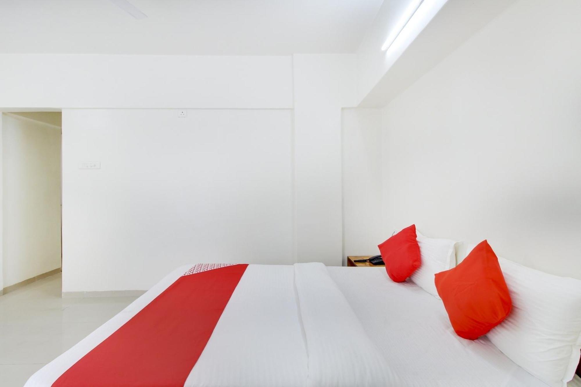 Hotel O Star Inn Pune Zewnętrze zdjęcie